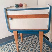 Bedside table