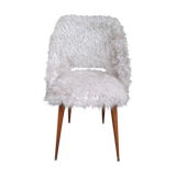 Moumoute chair 60s