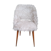Moumoute chair 60s