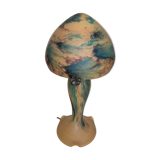 Mushroom lamp