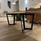 Wooden table model Goyaa published by XXL, 2017