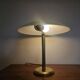 Extremely Rare Art Deco Table or Desk Lamp, Germany, 1930s