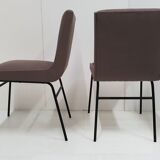 Pair of vintage chairs