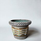 Breugnot / Bonny ceramic pot