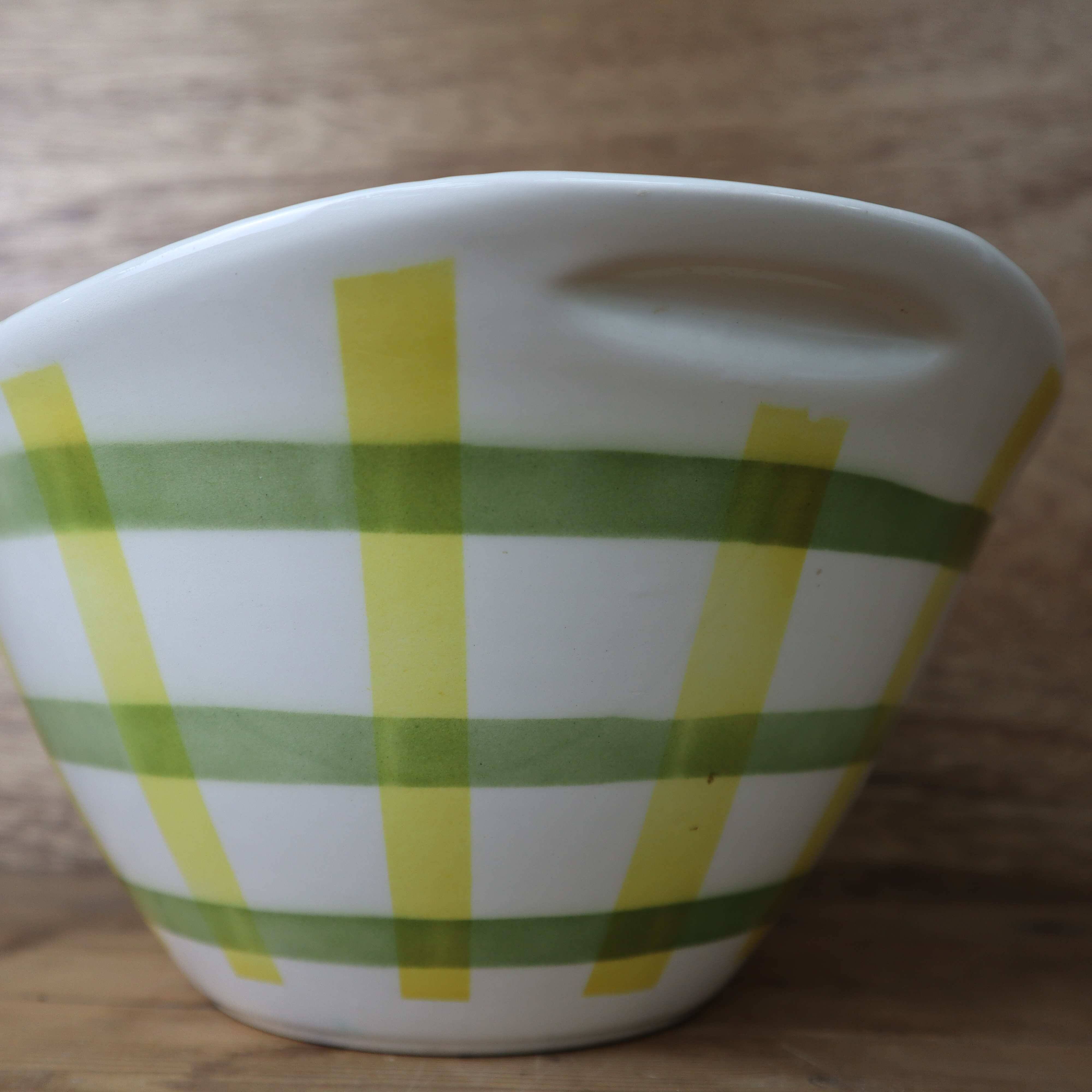 Soup tureen Moulin Des Loups model "Glasgow"