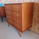 Commode vintage