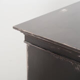 Pine dresser, Danish design, 1960s, production: Denmark