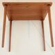 Teak side table model FD544 by Edvard Kindt-Larsen for France and Son, Denmark 50's