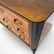 Élégante commode italienne, années 40.