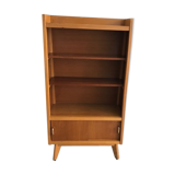 Library vintage feet compass 50s 60s