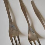 Christofle Eiffel Tower cutlery