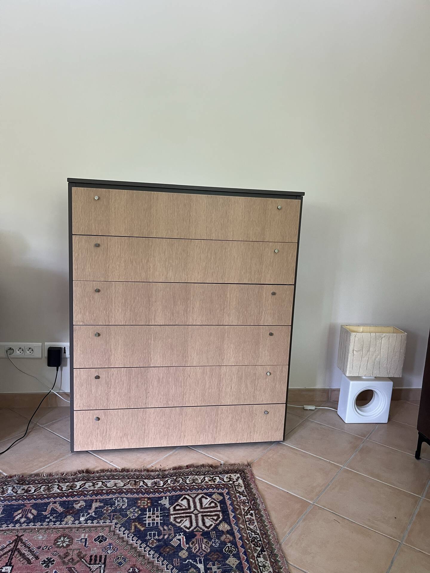 Drawer furniture
