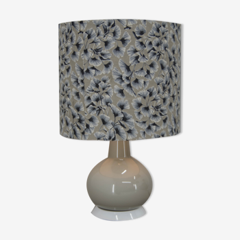 Lampe de table design, Italie, années 1990