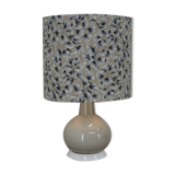 Design table lamp, italy, 1990s