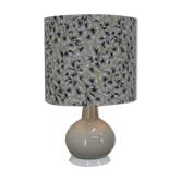 Design table lamp, italy, 1990s