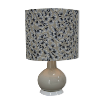 Design table lamp, italy, 1990s