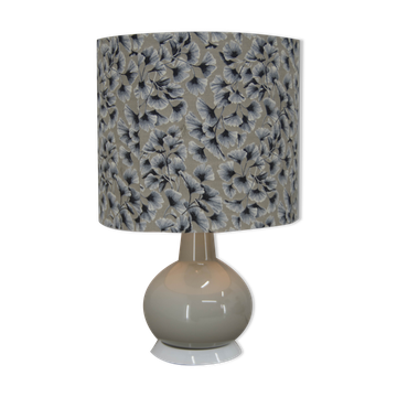 Lampe de table design, Italie, années 1990