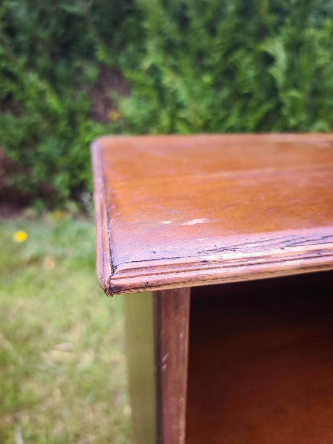 Side table