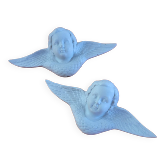 Angel wall decoration