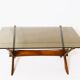 Condor coffee table by Fredrik Schriever-Abeln, Sweden, 1970.