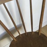 Scandinavian chair