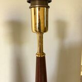 2 lamp feet type liner 1950