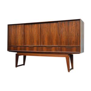 enfilade danoise en bois