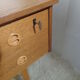 Scandinavian desk 60