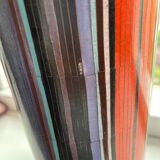 Fabienne Jouvin Paris Cloisonné Vase