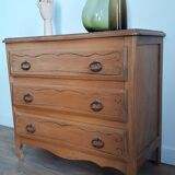 Ancient dresser