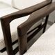 Mid Century Armchairs By Zenon Bączyk, 1960's, Set Of 2