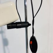 Vintage Dutch floor lamp by Vrieland Design, 1960s