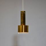 Pendant light by Kay Kørbing for Lyfa. 1960s (A)