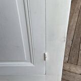 Armoire, penderie parisienne