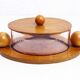 Art Deco candy box