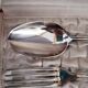 Wedding covers, fork and spoon
