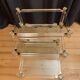 Set of 3 nesting tables, Orsenigo, Italy, 1970s