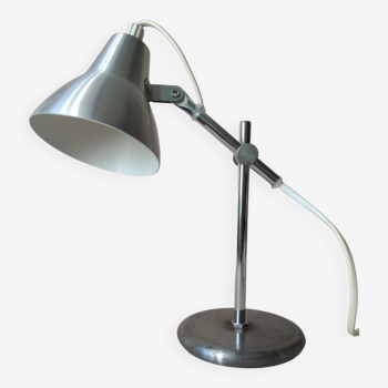 Vintage adjustable desk lamp