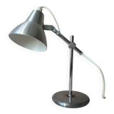 Vintage adjustable desk lamp
