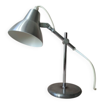 Lampe de bureau reglable vintage