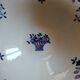 2 antique hollow dishes "Rouennais" from Longchamp