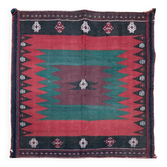 Tapis, Iran, Sofreh vers 1970