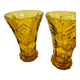 Paire de vases art deco