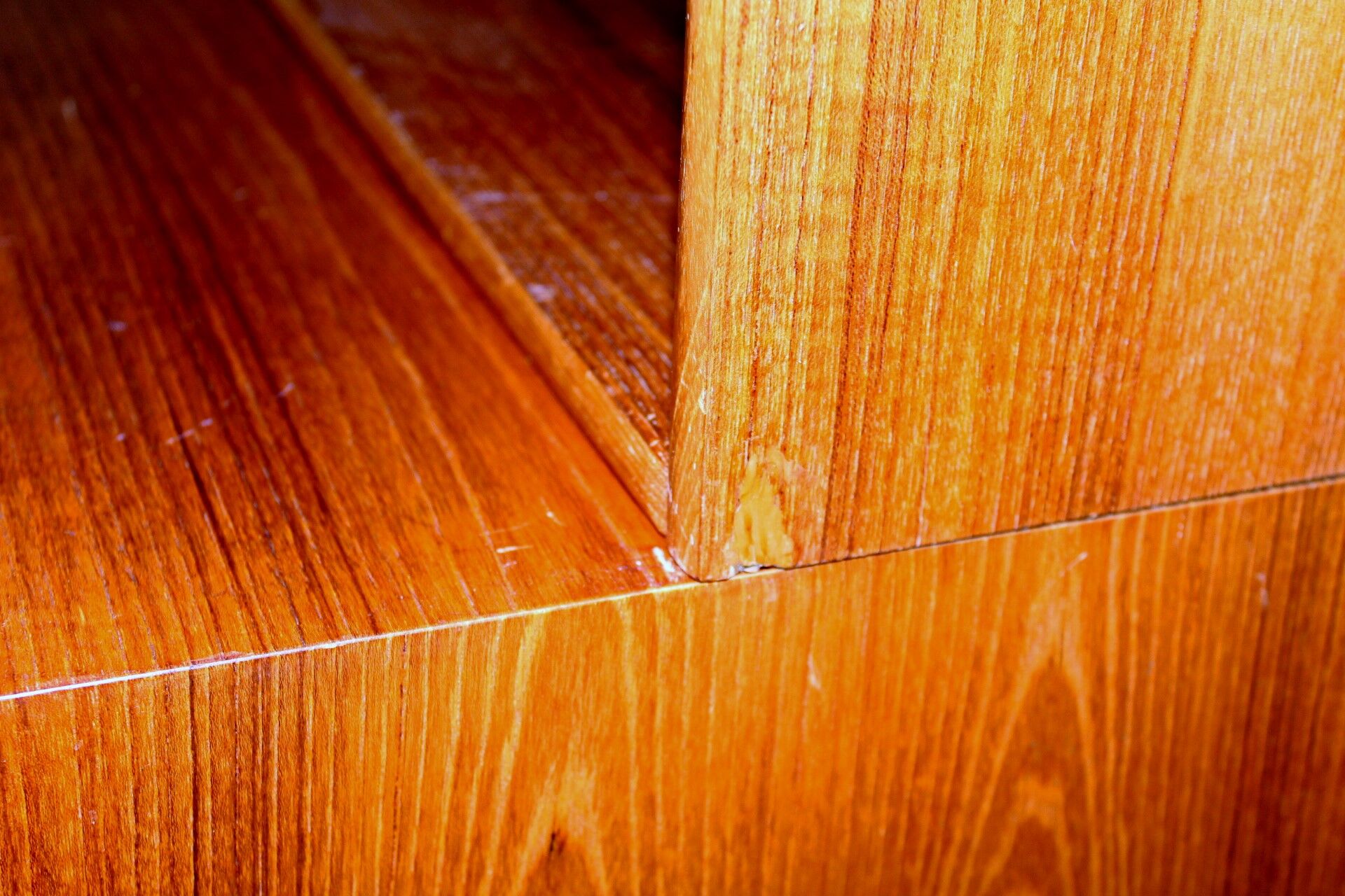 Chest of drawers-library, Sweden, 1960