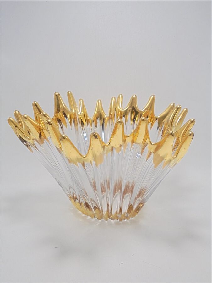 Bayel Crystal cup