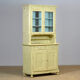 Pine sideboard, circa 1900
