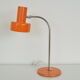 Mid-century Adjustable Table Lamp,1970's