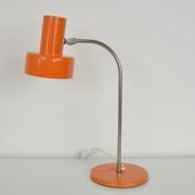 Lampe de table réglable du milieu du siècle, années 1970