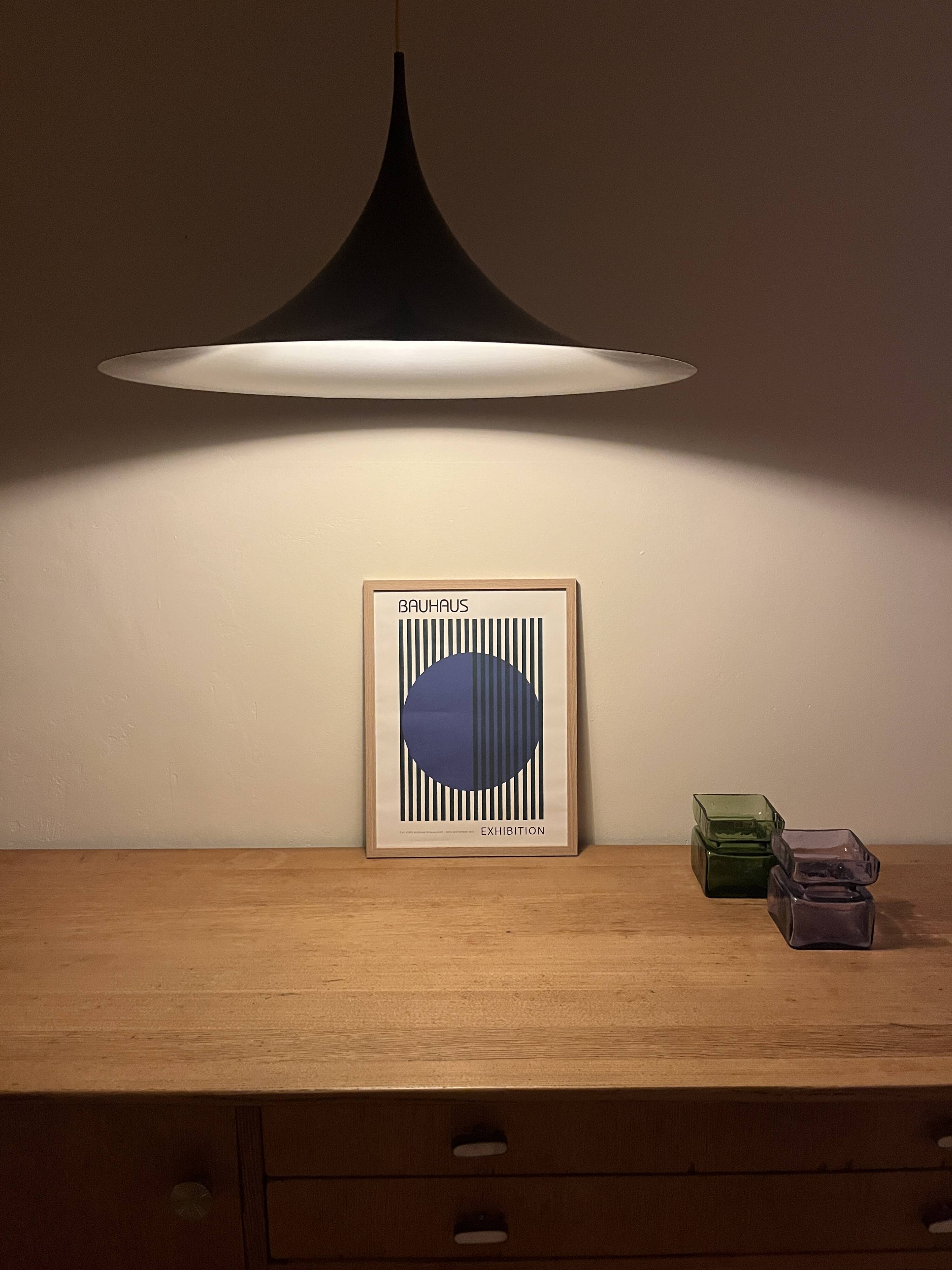 Vintage Fog & Morup Semi pendel (60cm) - Thorup & Bonderup