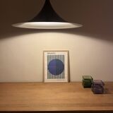 Vintage Fog & Morup Semi pendel (60cm) - Thorup & Bonderup